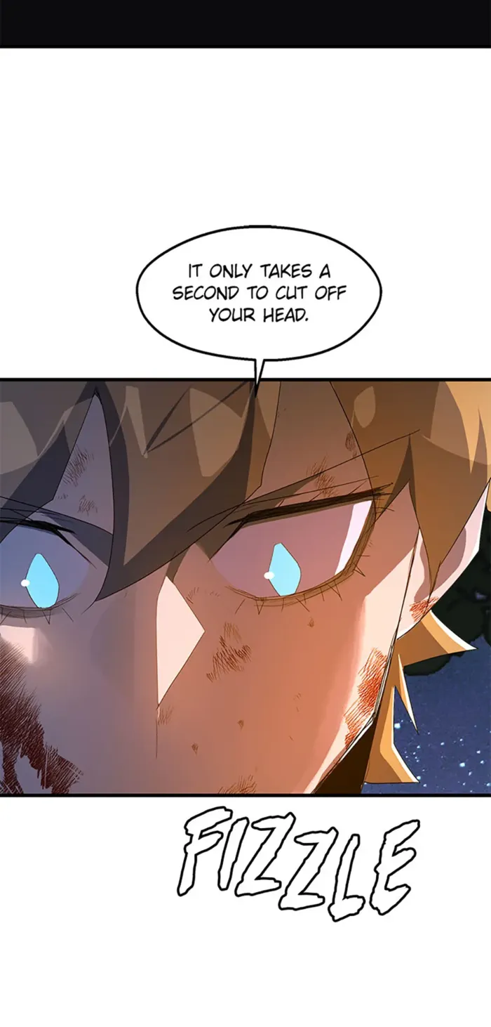 The Strongest Unemployed Hero Chapter 97 58